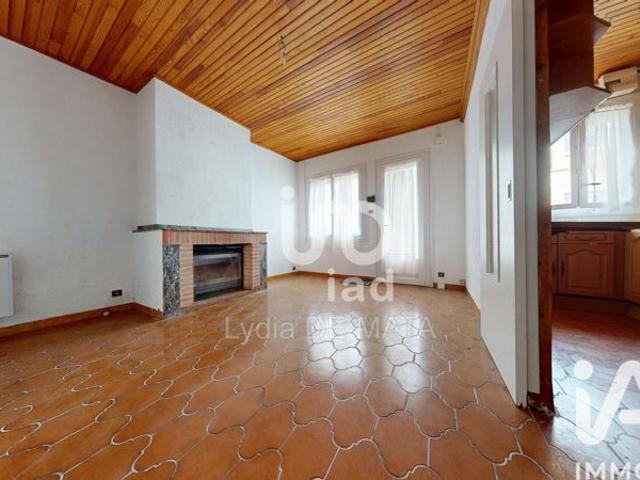 Vente Maison de village 4 pièces