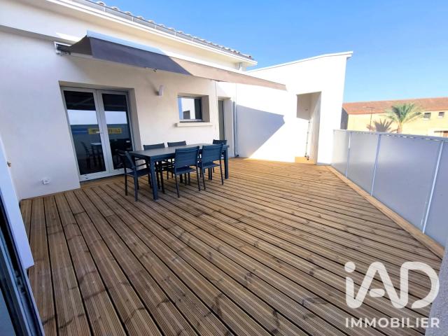 Vente Maison de village 4 pièces