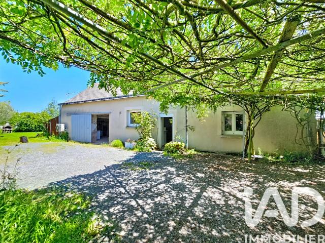 Vente Maison de village 4 pièces