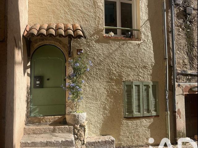 Vente Maison de village 4 pièces