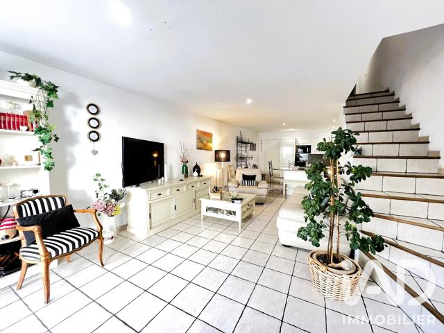 Vente Maison de village 4 pièces
