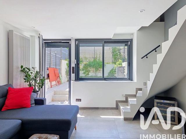 Vente Maison de village 4 pièces