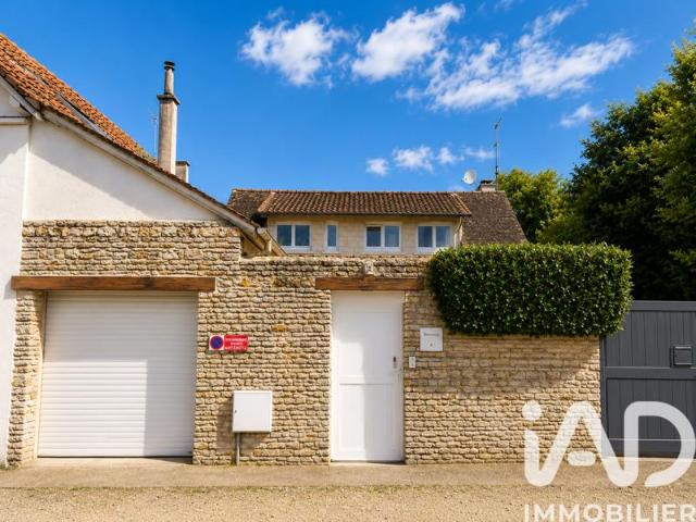 Vente Maison de village 4 pièces