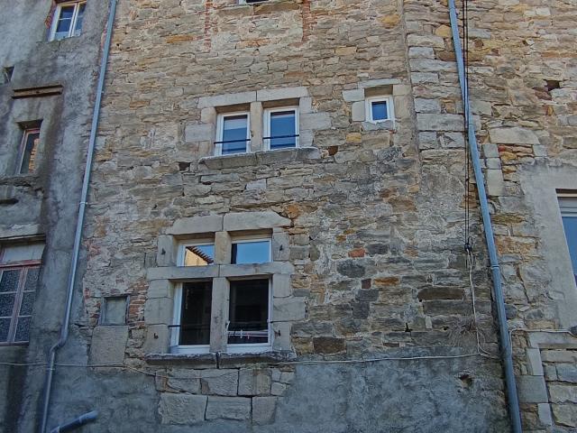 Vente Maison de village 4 pièces