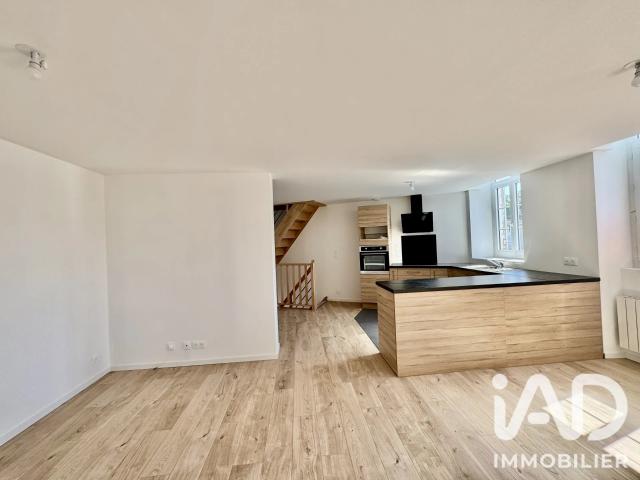 Vente Maison de village 4 pièces