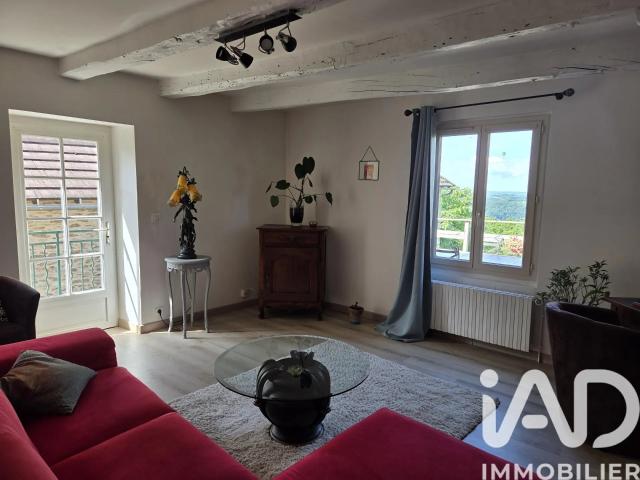 Vente Maison de village 4 pièces