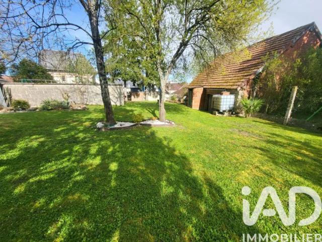 Vente Maison de village 4 pièces