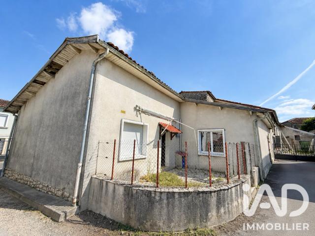 Vente Maison de village 4 pièces