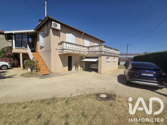 Vente Maison de village 4 pièces