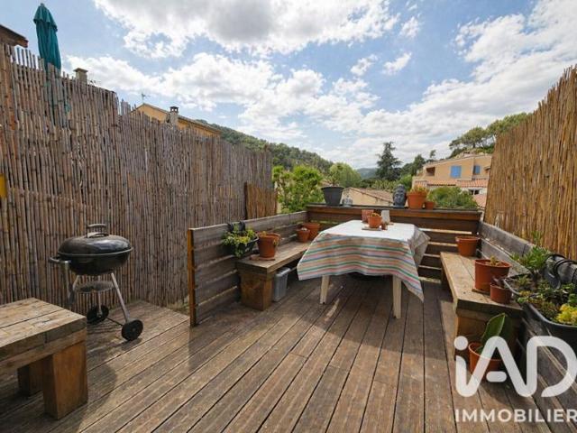 Vente Maison de village 4 pièces