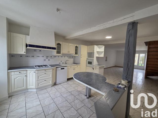 Vente Maison de village 4 pièces