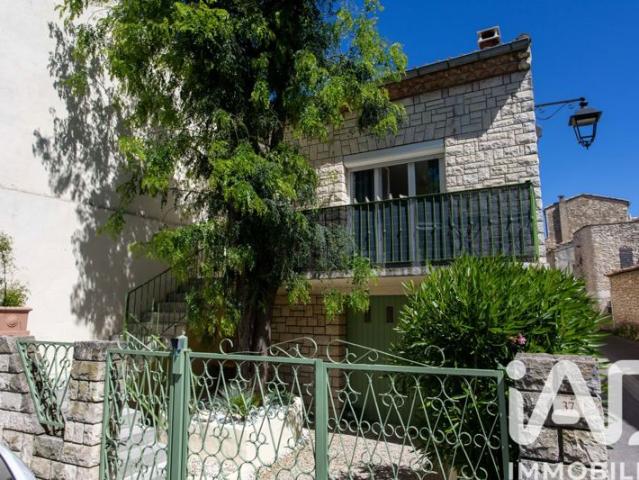 Vente Maison de village 4 pièces