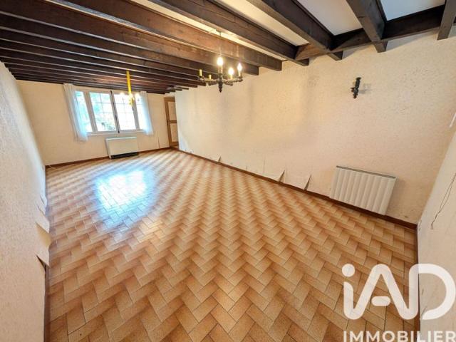 Vente Maison de village 4 pièces