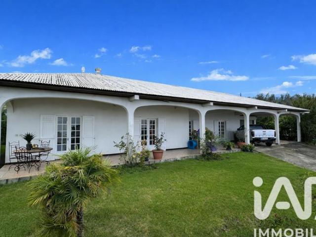 Vente Maison de village 4 pièces
