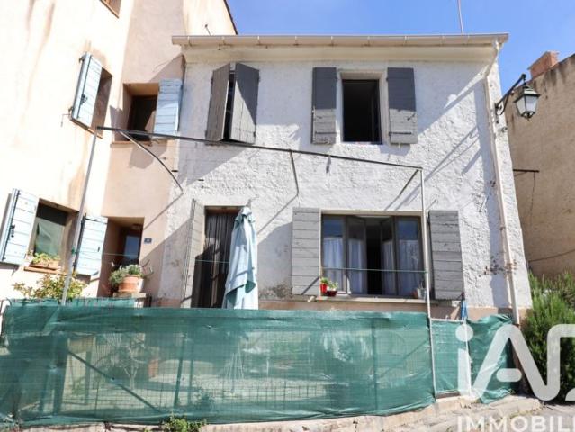 Vente Maison de village 4 pièces