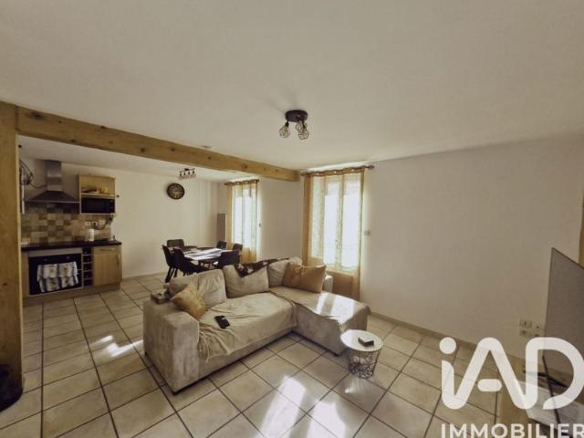 Vente Maison de village 4 pièces
