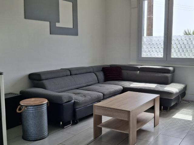 Vente Maison de village 4 pièces