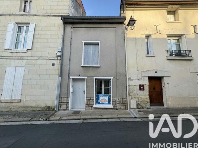 Vente Maison de village 4 pièces