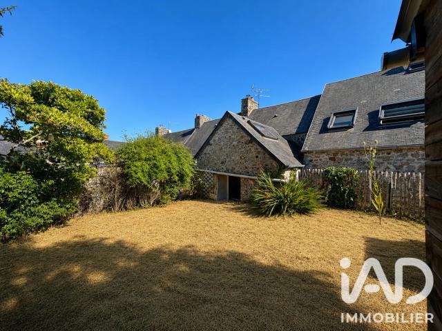 Vente Maison de village 4 pièces