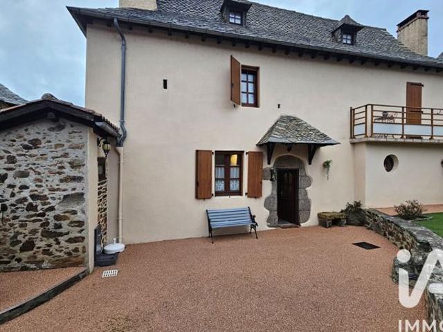 Vente Maison de village 4 pièces