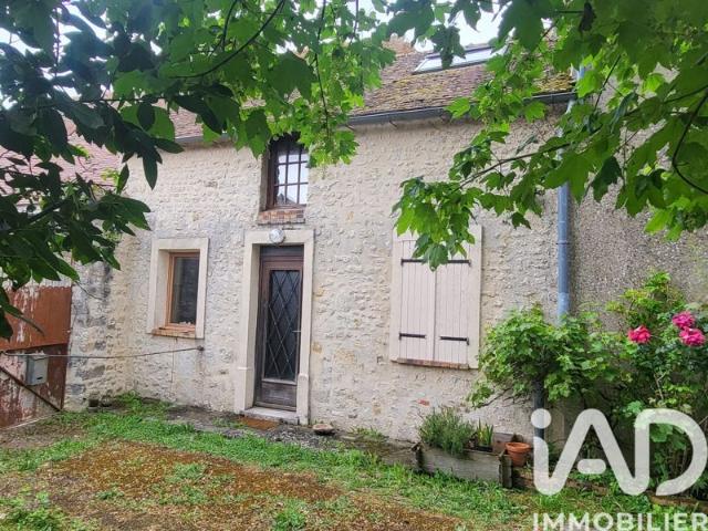 Vente Maison de village 4 pièces