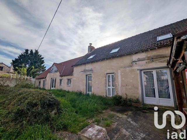 Vente Maison de village 4 pièces