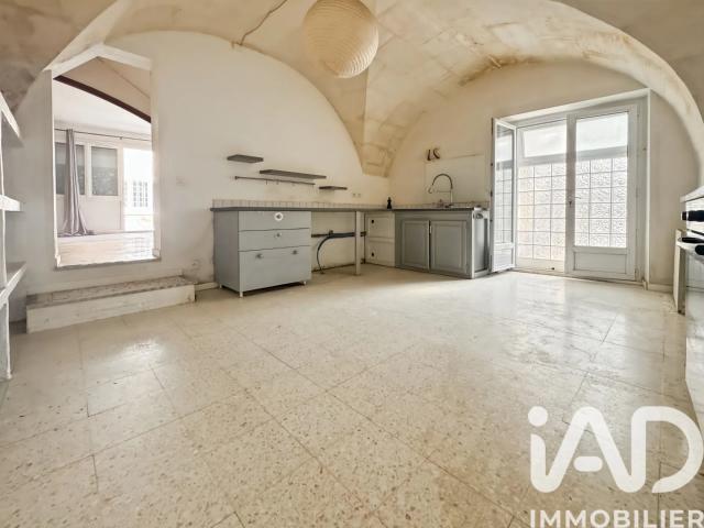 Vente Maison de village 4 pièces