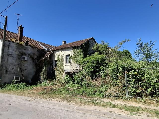 Vente Maison de village 4 pièces
