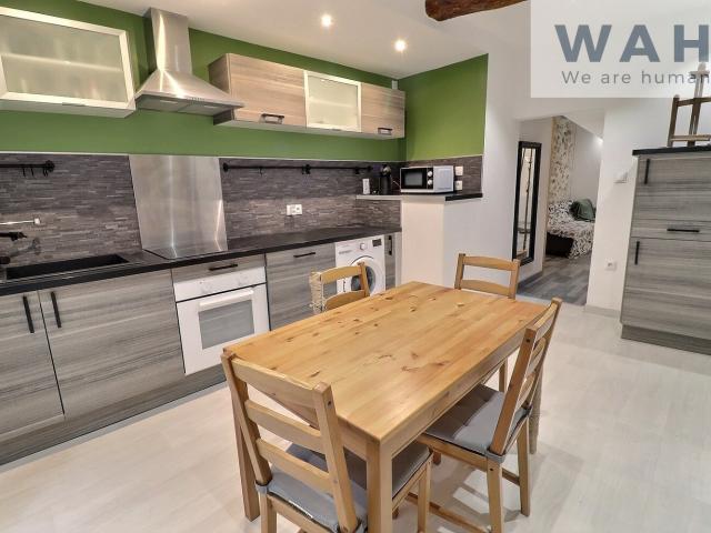 Vente Maison De Village 4 Pieces 34800 Clermont L'herault 85m² Clermont l'Hérault