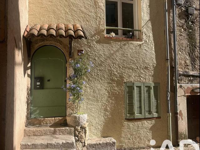 Vente Maison de village 4 pièces