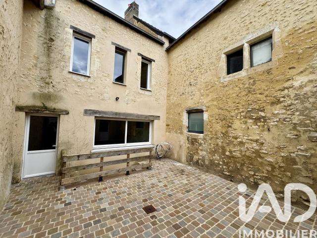 Vente Maison de village 4 pièces