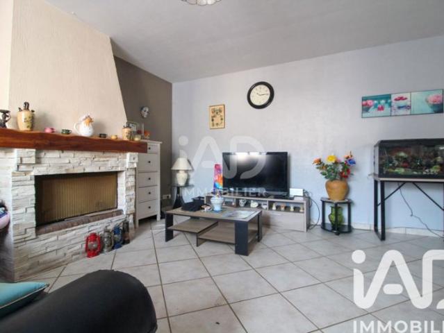 Vente Maison de village 4 pièces