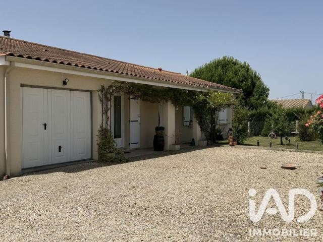 Vente Maison de village 4 pièces