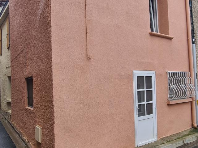 Vente Maison de village 4 pièces