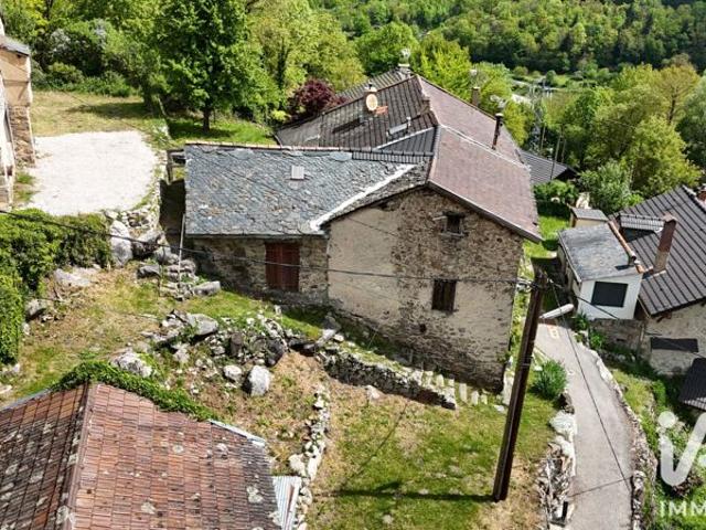 Vente Maison de village 4 pièces