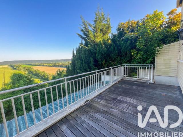 Vente Maison de village 4 pièces