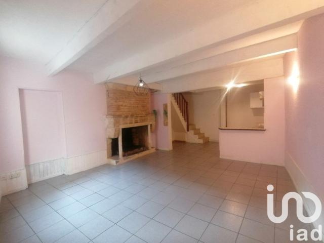 Vente Maison de village 4 pièces