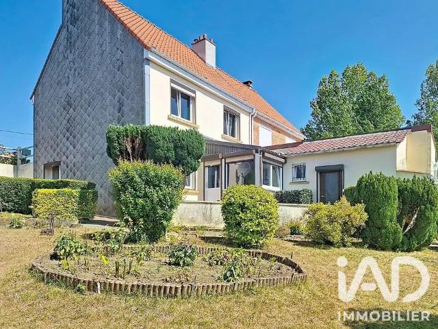 Vente Maison de village 4 pièces