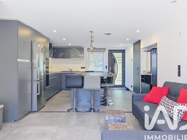 Vente Maison de village 4 pièces