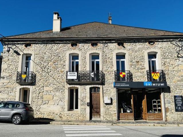 Vente Maison de village 4 pièces
