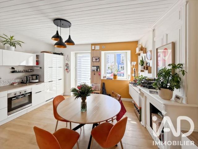 Vente Maison de village 5 pièces