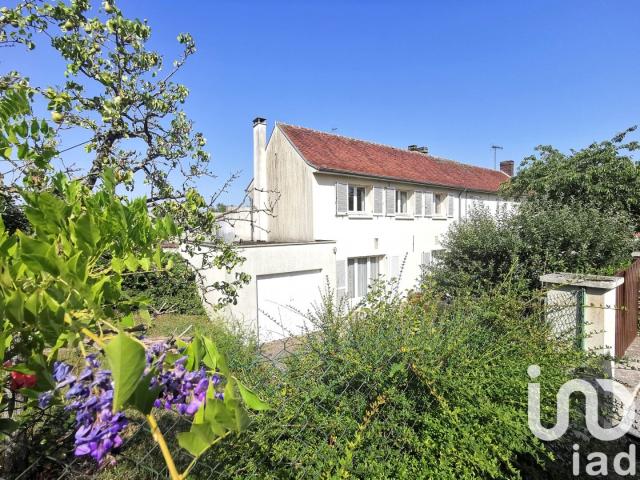 Vente Maison de village 4 pièces