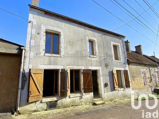 Vente Maison de village 4 pièces