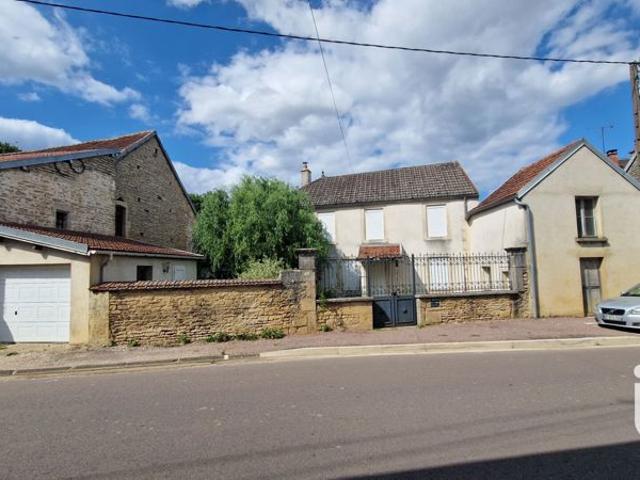 Vente Maison de village 4 pièces