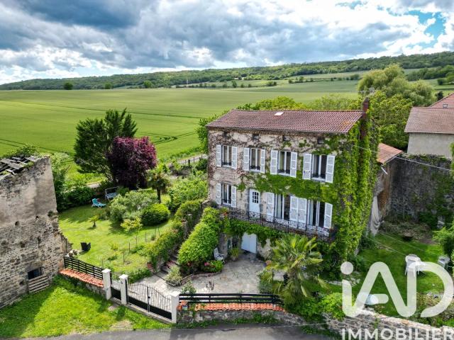Vente Maison de village 4 pièces