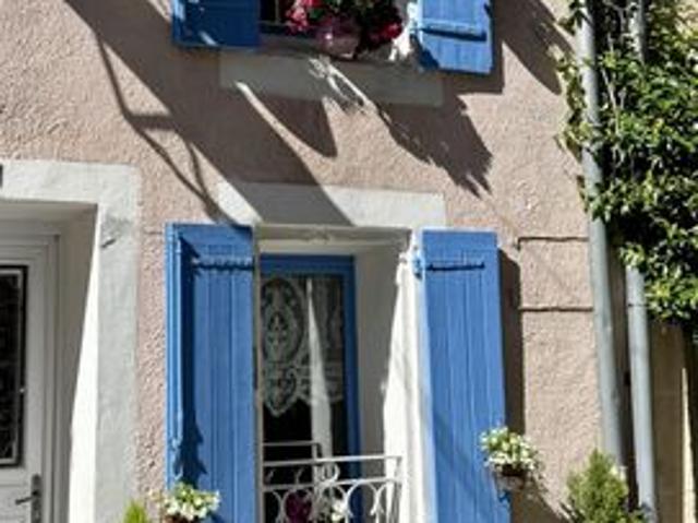 Vente | Maison de village | 4p | 2ch | 65.24 m² | Aigues Mortes | Expo Nord Est/Sud Ouest | Terrasse