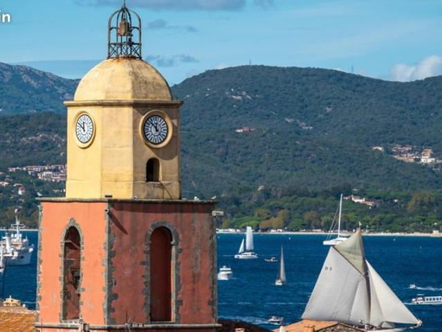 Vente | Maison de village | 4p | 3ch | 129.00 m² | Saint Tropez | Expo Sud