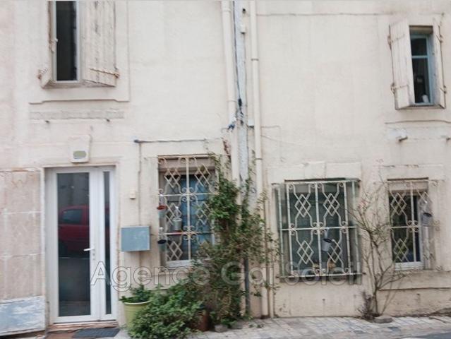 vente maison de village 5 Pièce s
