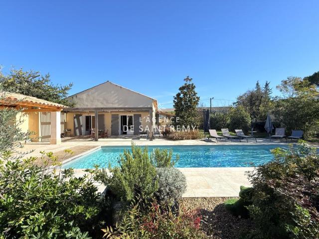 vente maison de village 5 Pièce s 200m² Saint Rémy de Provence