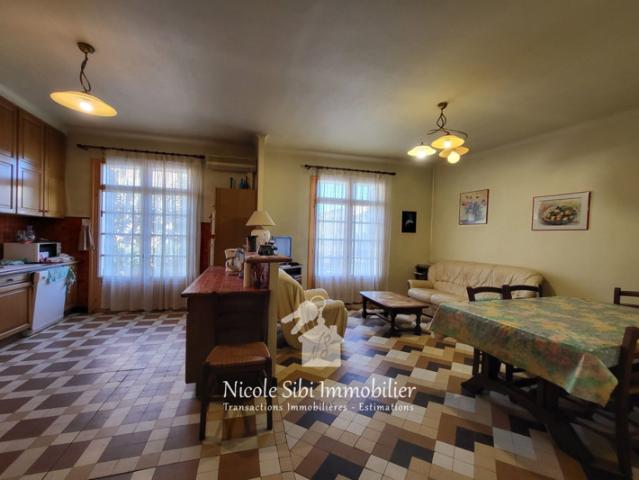vente maison de village 5 Pièce s